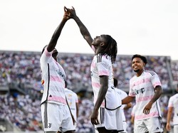 Juventus Vs Real Madrid: Bianconeri Menang 3-1