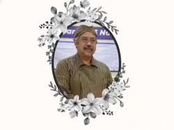 Kabar Duka, Kepala Dinas Kesehatan Pemkab Klaten Meninggal