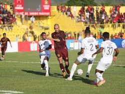 Kalah Lawan Persik di Kandang, Kapten PSM Beri Peringatan Keras