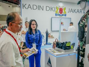 Karya Anak Bangsa Ini Berjaya di Negeri Sendiri