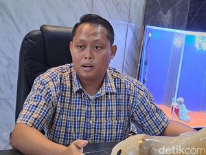 Penyidikan Laka Luxio vs KA Dhoho di Jombang Jalan di Tempat, Ini Penyebabnya Penyidikan Laka Luxio vs KA Dhoho di Jombang Jalan di Tempat, Ini Penyebabnya