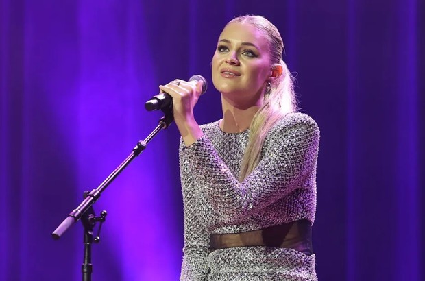 Kelsea Ballerini/Foto: Getty Images Kelsea Ballerini/Foto: Getty Images