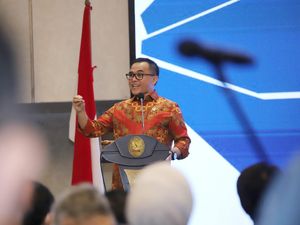 Guru-Nakes Honorer yang Sudah Mengabdi Jadi Prioritas di Seleksi ASN 2023