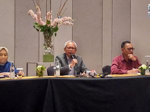 Peluncuran Bursa CPO Mundur, Bappebti: Kami Hati-hati