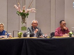 Peluncuran Bursa CPO Mundur, Bappebti: Kami Hati-hati