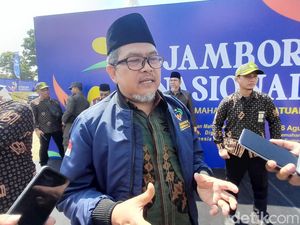 Ini Kriteria Capres dari Persis