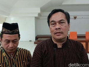 Wadir RSUD Bangil Buka Suara soal Gelar Konser Musik Dekat IGD-Poli Jantung Wadir RSUD Bangil Buka Suara soal Gelar Konser Musik Dekat IGD-Poli Jantung