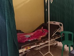 Korban Keracunan Massal di Tasik Betambah Jadi 28 Orang, 7 Mahasiswa KKN