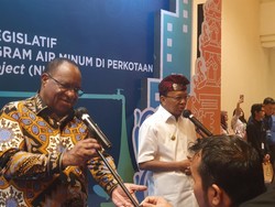 Batasi Pengambilan Air Tanah di Bali, Mewajibkan Warga Membayar Tirta