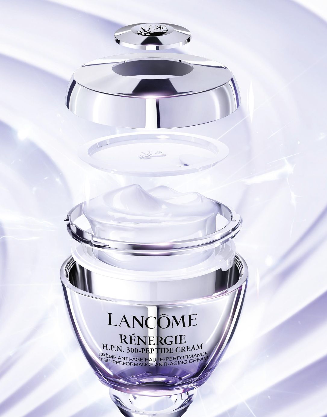 Pelembap antiaging dari Lancome