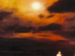 Gila, AS Pernah Uji Coba Bom Nuklir di Antariksa