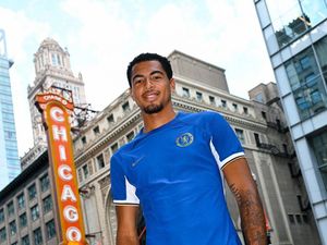 Levi Colwill Teken Kontrak Baru di Chelsea