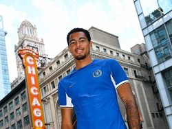 Levi Colwill Teken Kontrak Baru di Chelsea