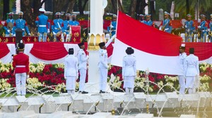 5 Contoh Susunan Upacara 17 Agustus di Sekolah, Desa, hingga Pemerintahan