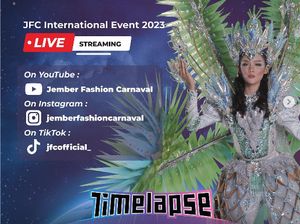 Link Live Streaming Jember Fashion Carnaval 4-6 Agustus 2023 Link Live Streaming Jember Fashion Carnaval 4-6 Agustus 2023