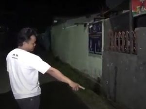 Kronologi Bocah 5 Tahun Tewas Tertabrak Mobil Anggota DPRD Lampung