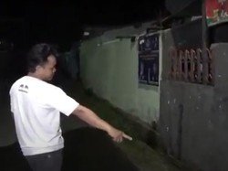 Kronologi Bocah 5 Tahun Tewas Tertabrak Mobil Anggota DPRD Lampung