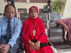 Sidang Gugatan Perdata Rp 1 M Terhadap Masriah Ditunda Pekan Depan