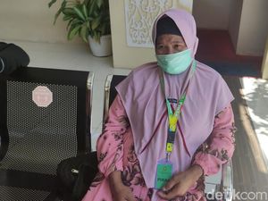 Jawaban Menohok Wiwik Kala Masriah Bantah Siram Kencing-Tinja ke Rumahnya Jawaban Menohok Wiwik Kala Masriah Bantah Siram Kencing-Tinja ke Rumahnya