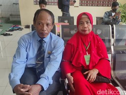 Jurus Masriah Ngaku Tak Pernah Siram Tinja demi Ajak Damai Wiwik