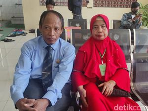 Fakta Bantahan Keras Masriah Tak Pernah Siram Tinja-Jawaban Menohok Wiwik Fakta Bantahan Keras Masriah Tak Pernah Siram Tinja-Jawaban Menohok Wiwik