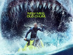 Jadwal Film Bioskop di Bandung, Jumat 11 Agustus 2023