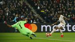 Melihat Lagi Aksi-aksi Buffon di Bawah Mistar Gawang