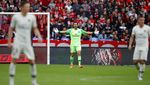 Melihat Lagi Aksi-aksi Buffon di Bawah Mistar Gawang