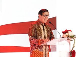 Pungli Fast Track di Bandara Bali: Yasonna Sebut Ganjil-Kejagung Membantah Pungli Fast Track di Bandara Bali: Yasonna Sebut Ganjil-Kejagung Membantah