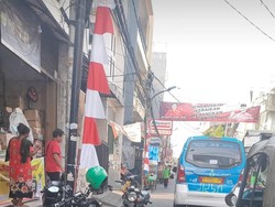 Dihadang Sopir Angkot Lain, Jaklingko 118 Tak Layani Penumpang Sementara