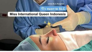 Foto: Penampilan Terbaru Millen Cyrus Usai Operasi Plastik Hidung 4 Kali