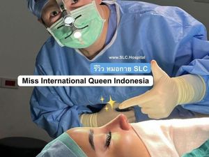 Foto: Penampilan Terbaru Millen Cyrus Usai Operasi Plastik Hidung 4 Kali