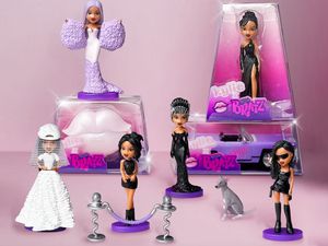 Video Tutorial Bibir Bervolume ala Bratz Doll: Kuncinya Ada di Teknik Ini!