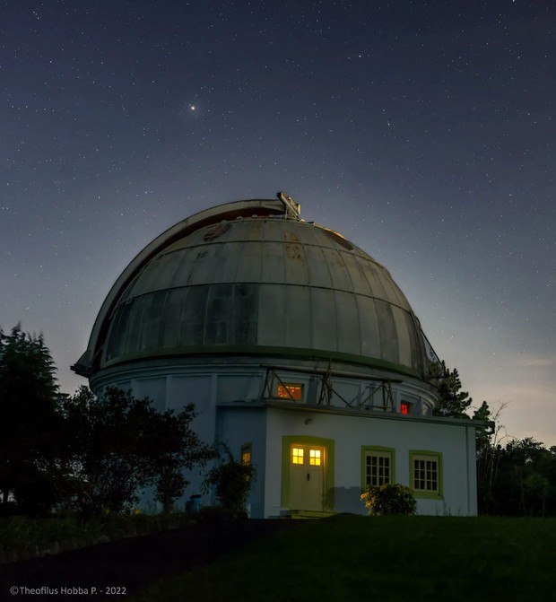 Observatorium Bosscha