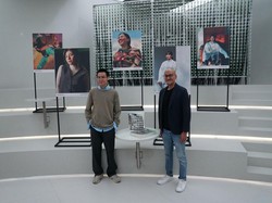 OPPO Rayakan Hari Kemerdekaan RI Lewat #OPPO1000PortraitsofDreams