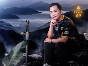 CEO Buka Suara Kenapa Stiker Notif RRQ Gak Ada di Mobile Legends CEO Buka Suara Kenapa Stiker Notif RRQ Gak Ada di Mobile Legends