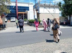 5 Hal Tentang Nakes RS Hapsah Bone Ramai-ramai Resign gegara Gaji Menunggak