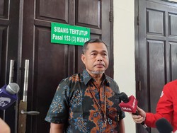 Anies dan Andika Dapat Surat Keterangan dari PN Jaksel untuk Maju Pilkada