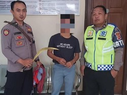 Tawuran Pelajar di Bogor Pagi Tadi, 1 Orang Terluka Kena Sabetan Sajam