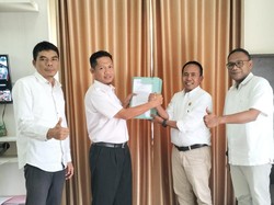 UPTD Gili Tramena Terbitkan Rekomendasi HGB di Gili Trawangan