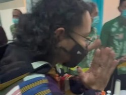 Kotak Jelaskan Kronologi Lengkap Diundang Manggung di RSUD Bangil