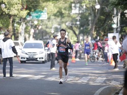 Agar Masyarakat Indonesia Lebih Gemar Berolahraga