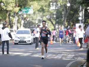 Agar Masyarakat Indonesia Lebih Gemar Berolahraga Agar Masyarakat Indonesia Lebih Gemar Berolahraga