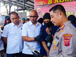 Eksperimen Inam Buat Kopi Ganja Berujung Penjara