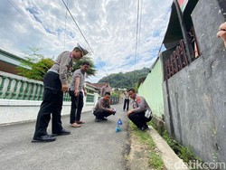 Fakta Baru Anggota DPRD Lampung Tabrak Bocah hingga Tewas