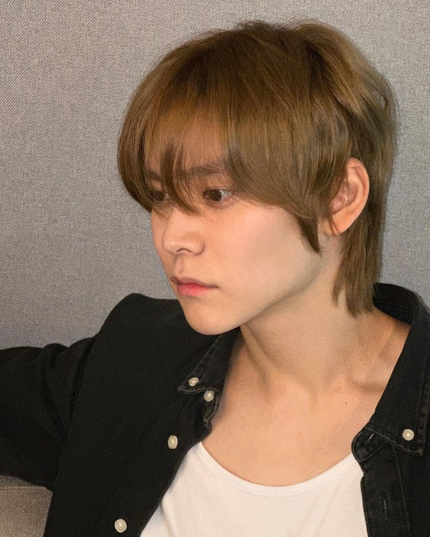 Potret Eunseok RIIZE/ Foto: instagram.com/riize_official Potret Eunseok RIIZE