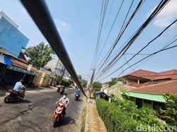 Kabel Menjuntai Makan Korban, Sanksi Intai Pemilik Tak Lakukan Perbaikan