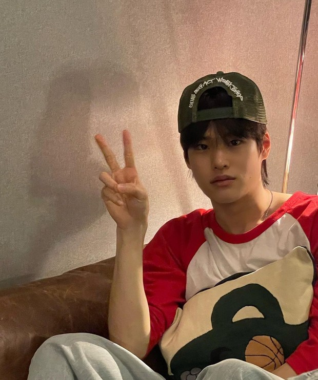 Potret Sohee RIIZE/ Foto: instagram.com/riize_official Potret Sohee RIIZE