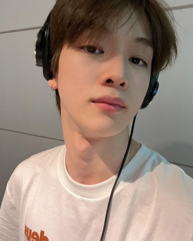 Potret Sungchan NCT/ Foto: instagram.com/riize_official Potret Sungchan NCT