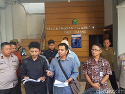 MCW Sebut Ribuan Pelajar Kota Malang Diduga Masuk SMPN Tanpa Lewat PPDB
